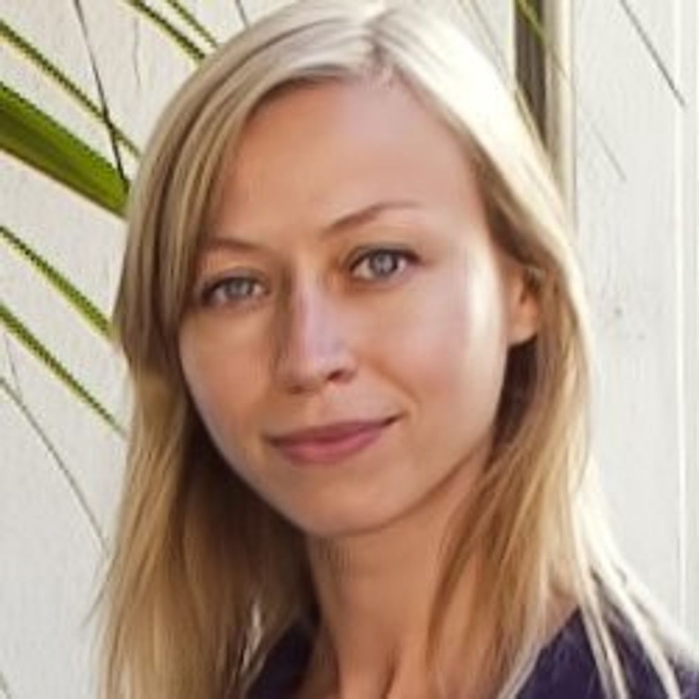 Roksana Pirzgalska 