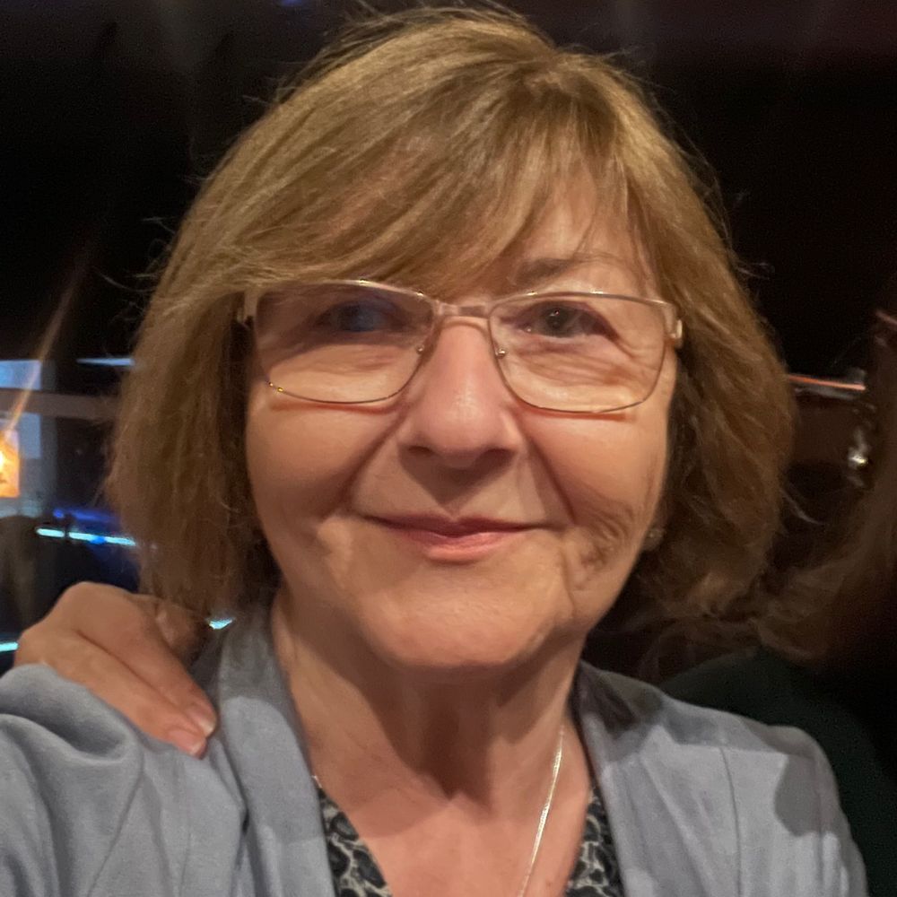Mia Mikic