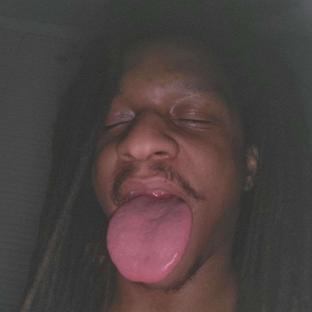 MuskyDick🍆♨️💦