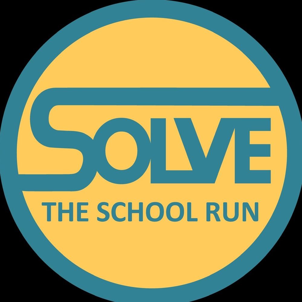 Solve the School Run
