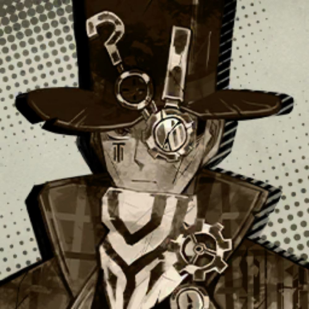 Yurodiviye Captain