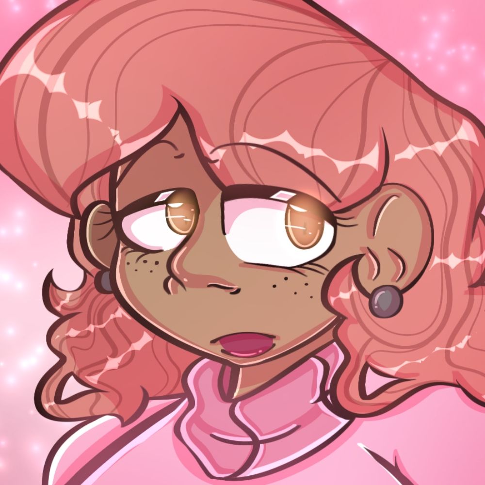 RubyStrawberry