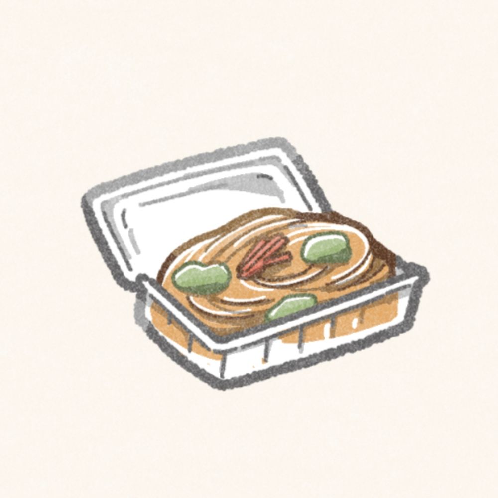やきそば