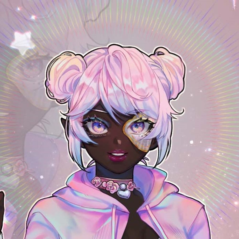 Iris Agate