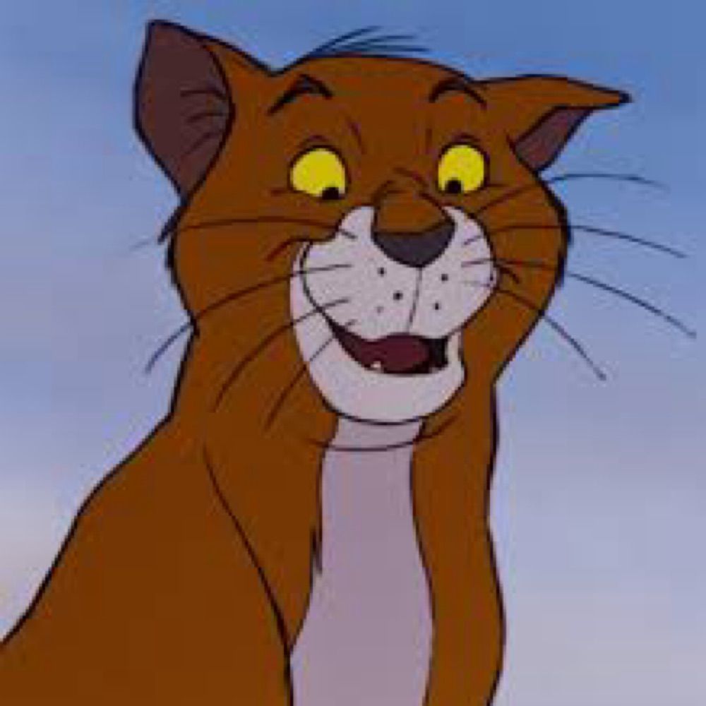 Thomas O’Malley