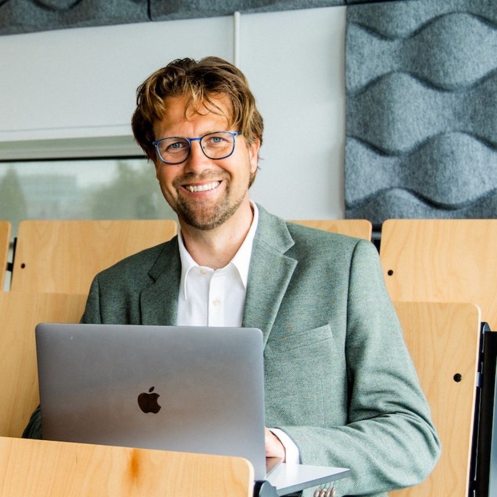 Henk van de Hoef