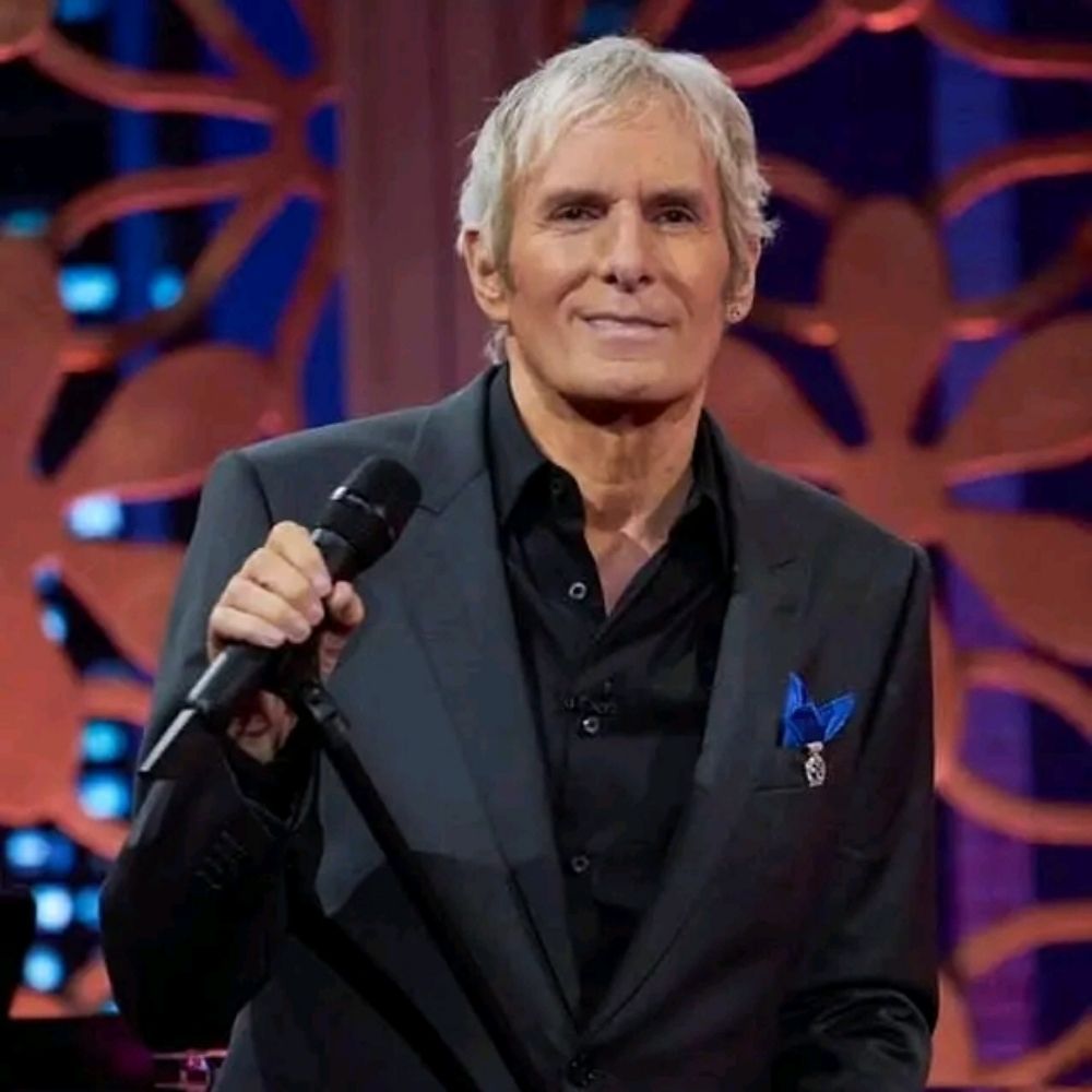 Michael Bolton
