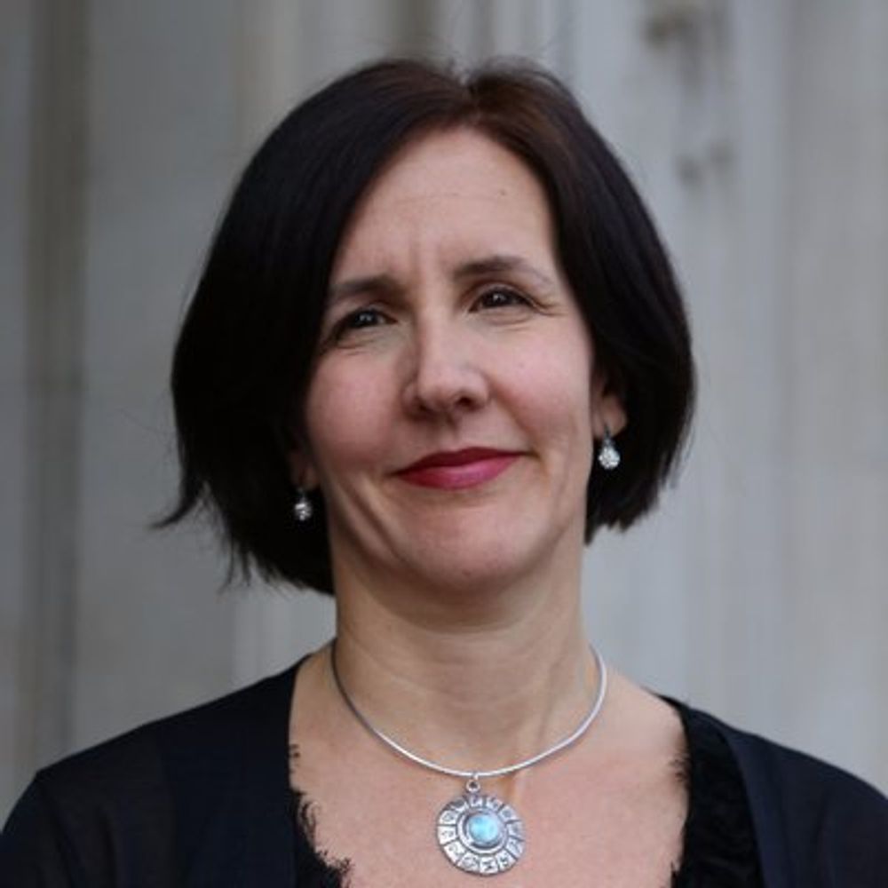 Marina Walker Guevara