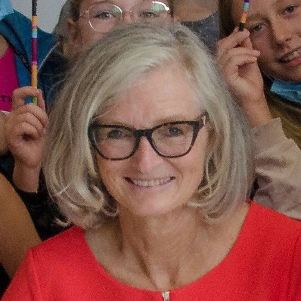 Maria Eirich