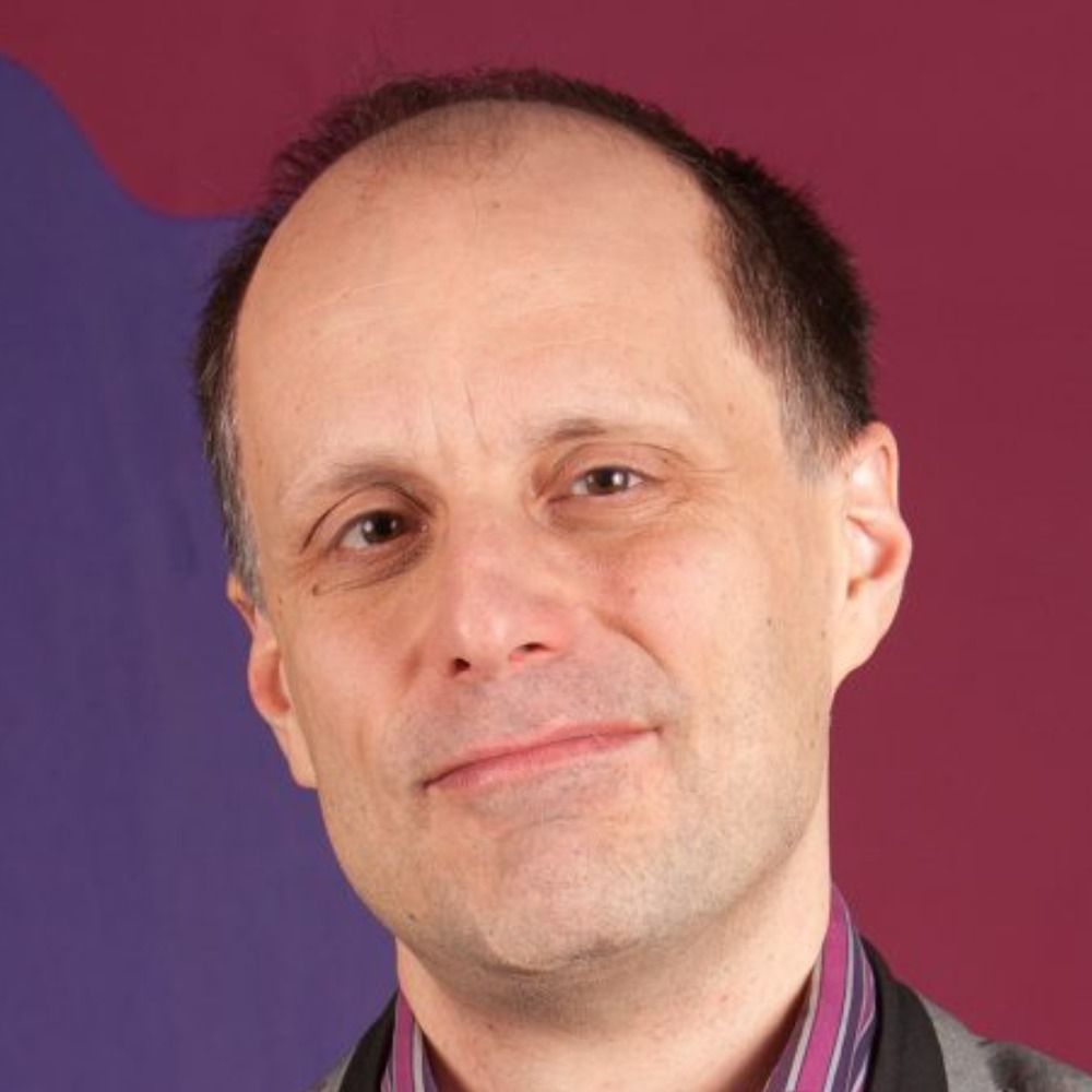 Martin Jordö