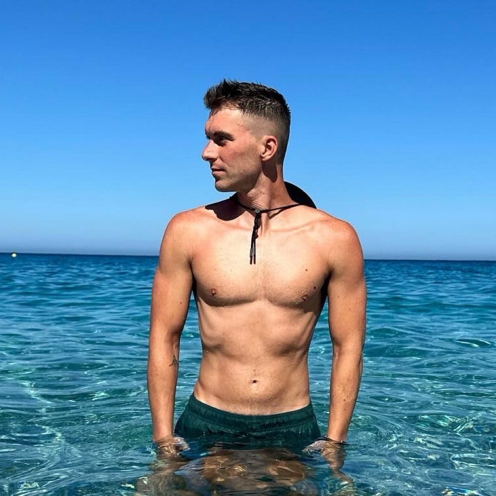 Sergio