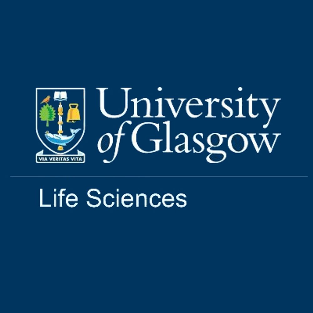 University of Glasgow Life Sciences