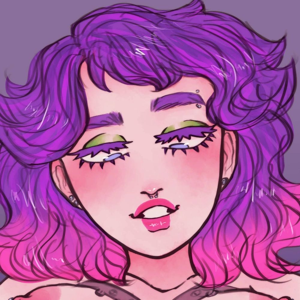 Saint of Lewds
