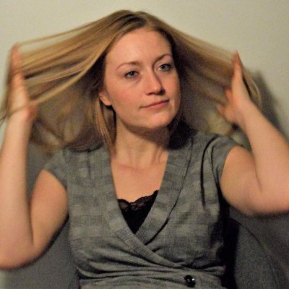 Katrine Bugge
