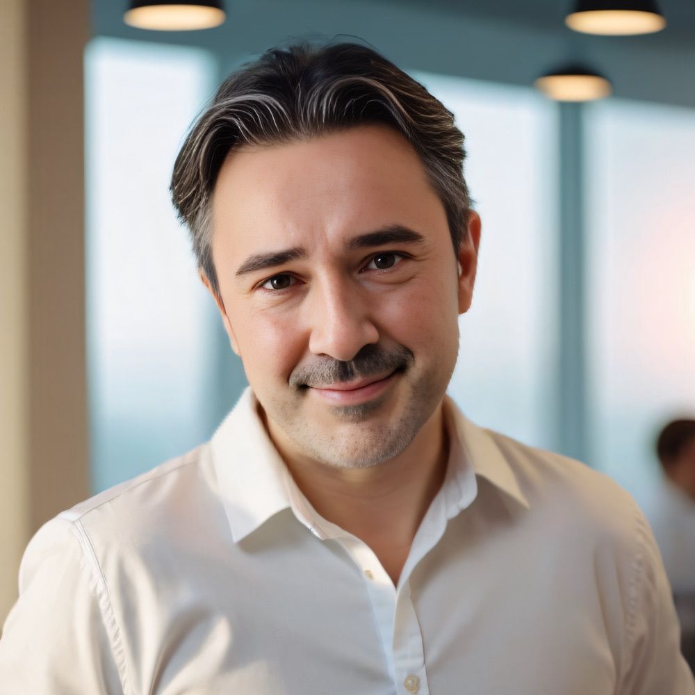 Jérôme Caudrelier