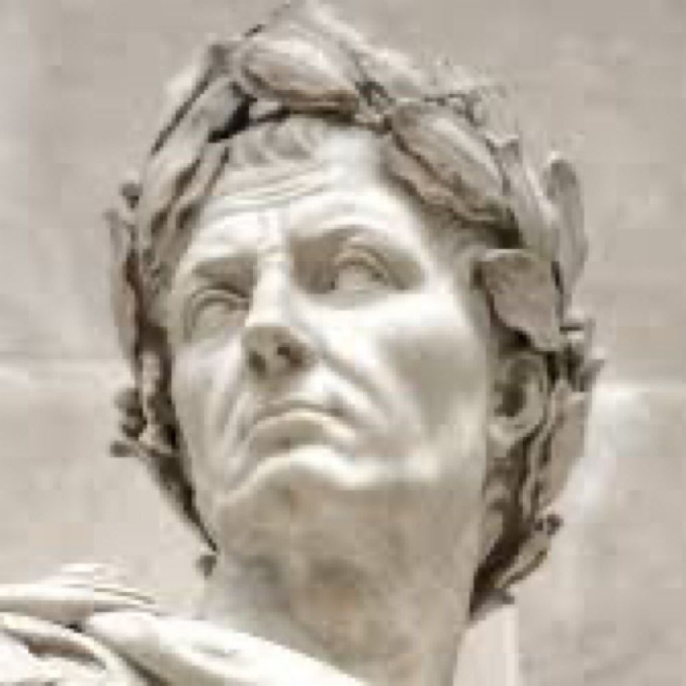 Gajusz Juliusz Cezar