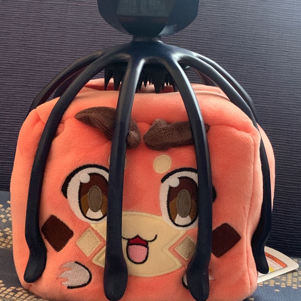 長月ニトロ