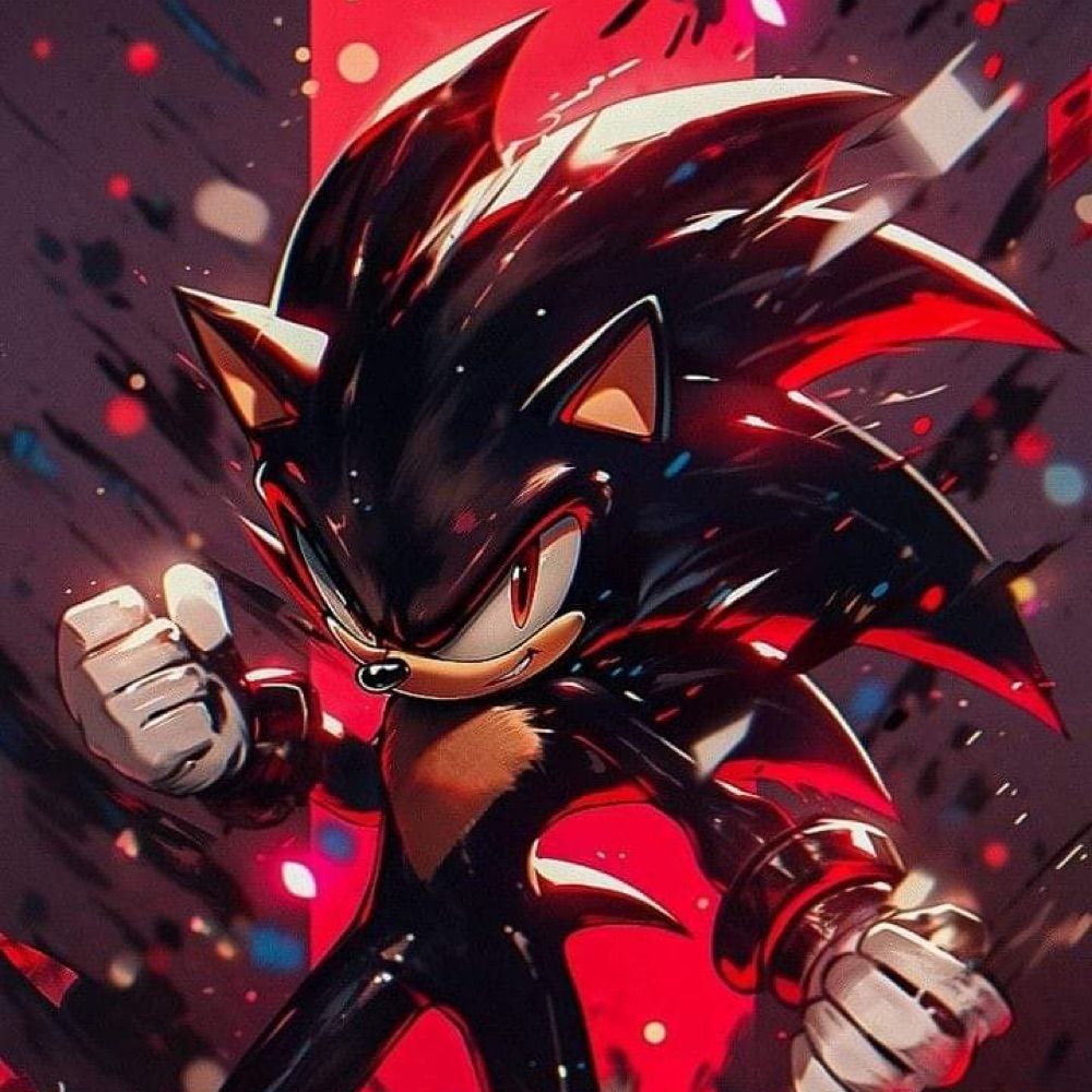 Shadow