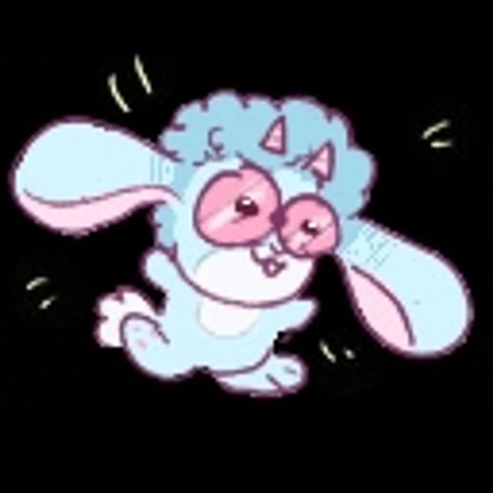 🏳️‍⚧️ Ackcrabbit 🏳️‍⚧️