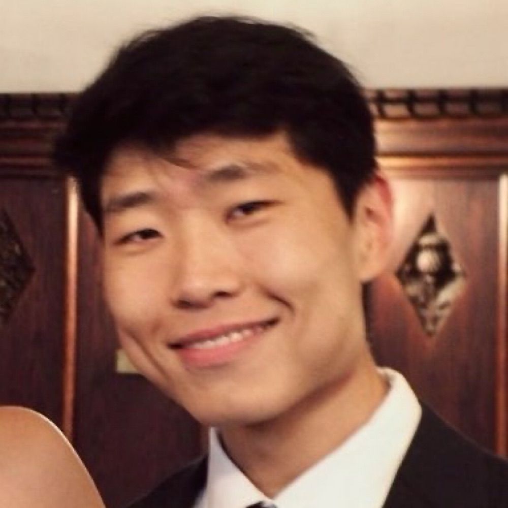 Ben Lyo