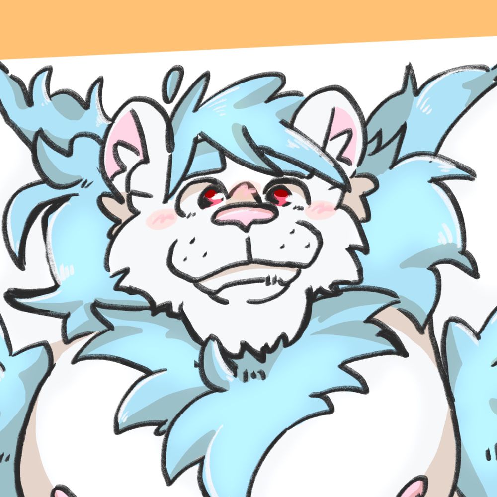 ✨ Cal 🦁