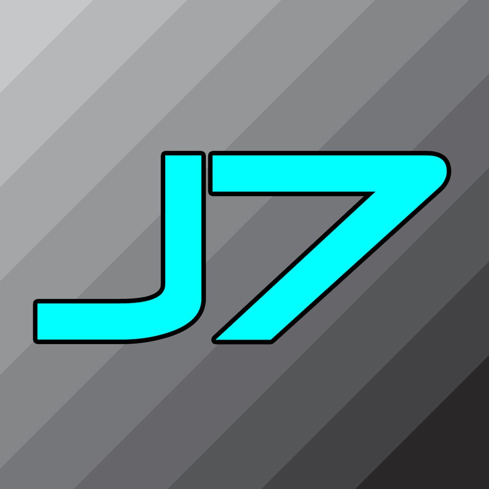 Profile picture studioj7.bsky.social