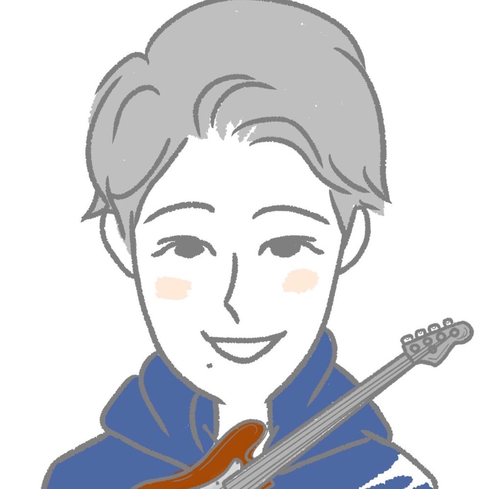 編集F（ににぎ）