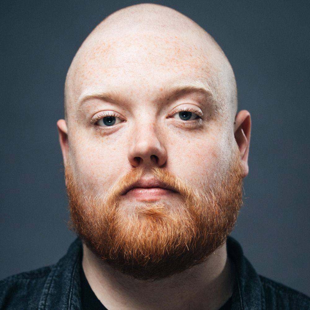 Kevin Mclean
