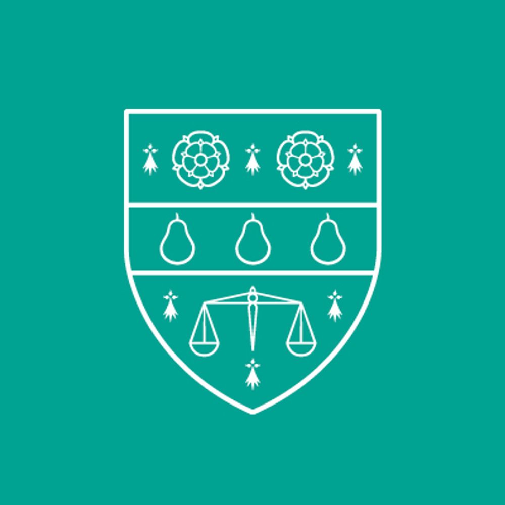 Nuffield College, Oxford