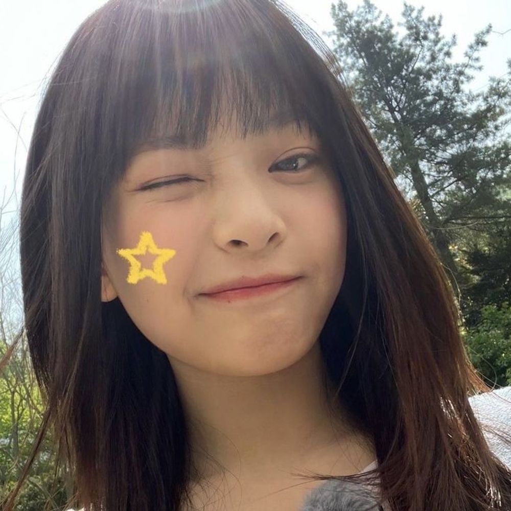 ⁠☆