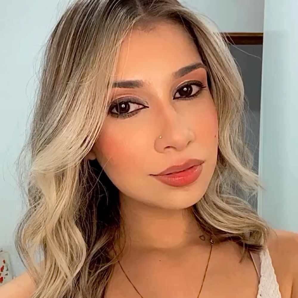 Layane Santos