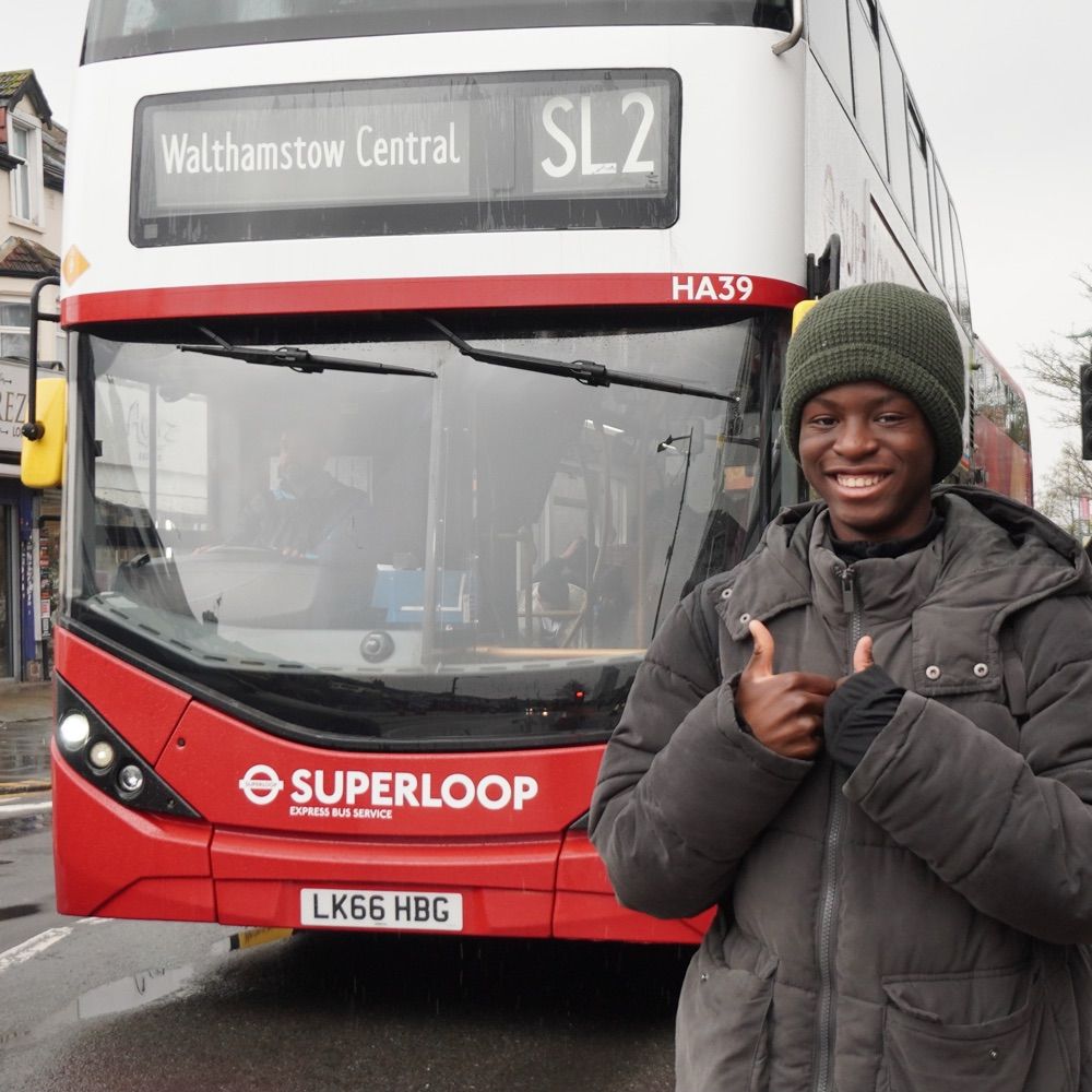 Godwin Transit