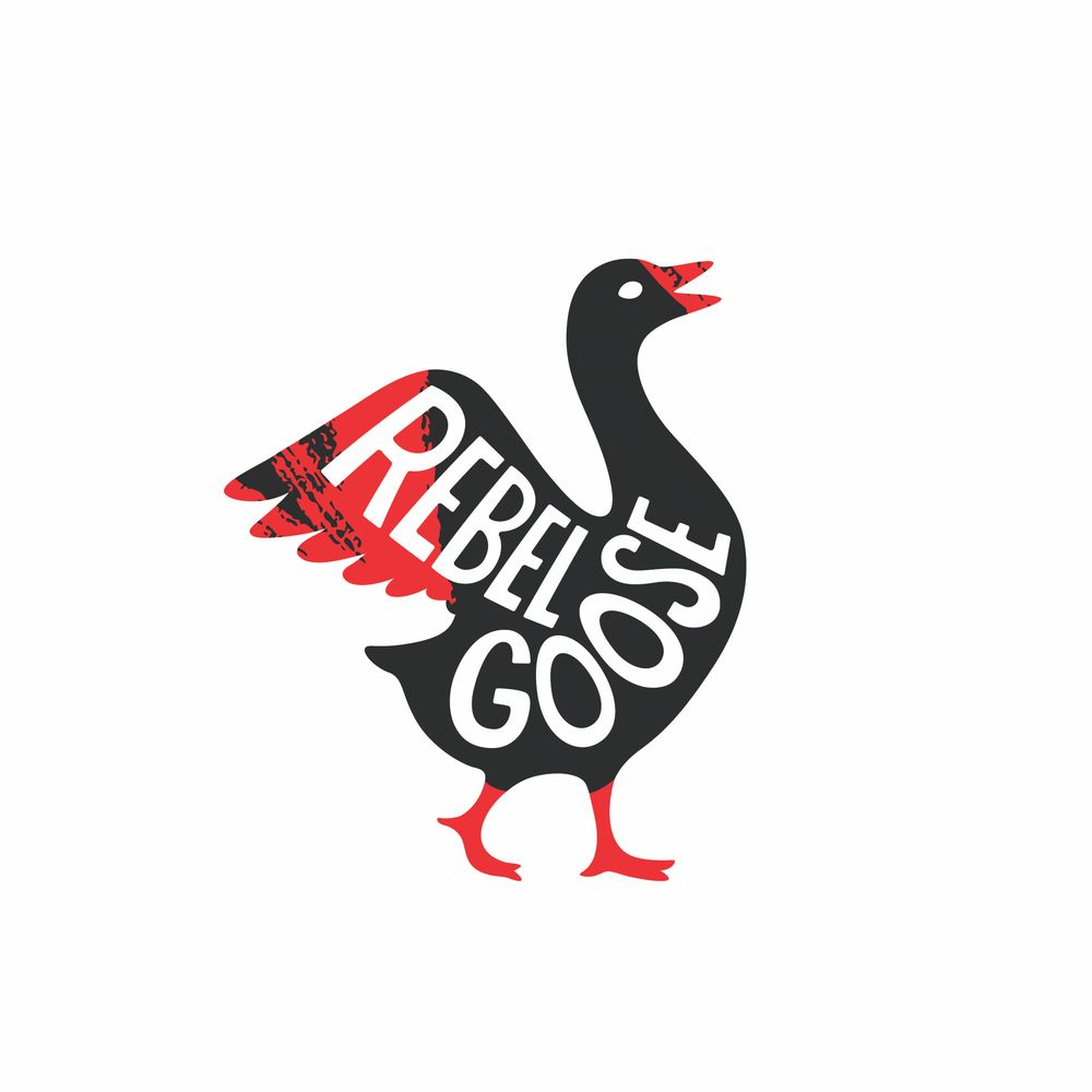 Rebel Goose Books