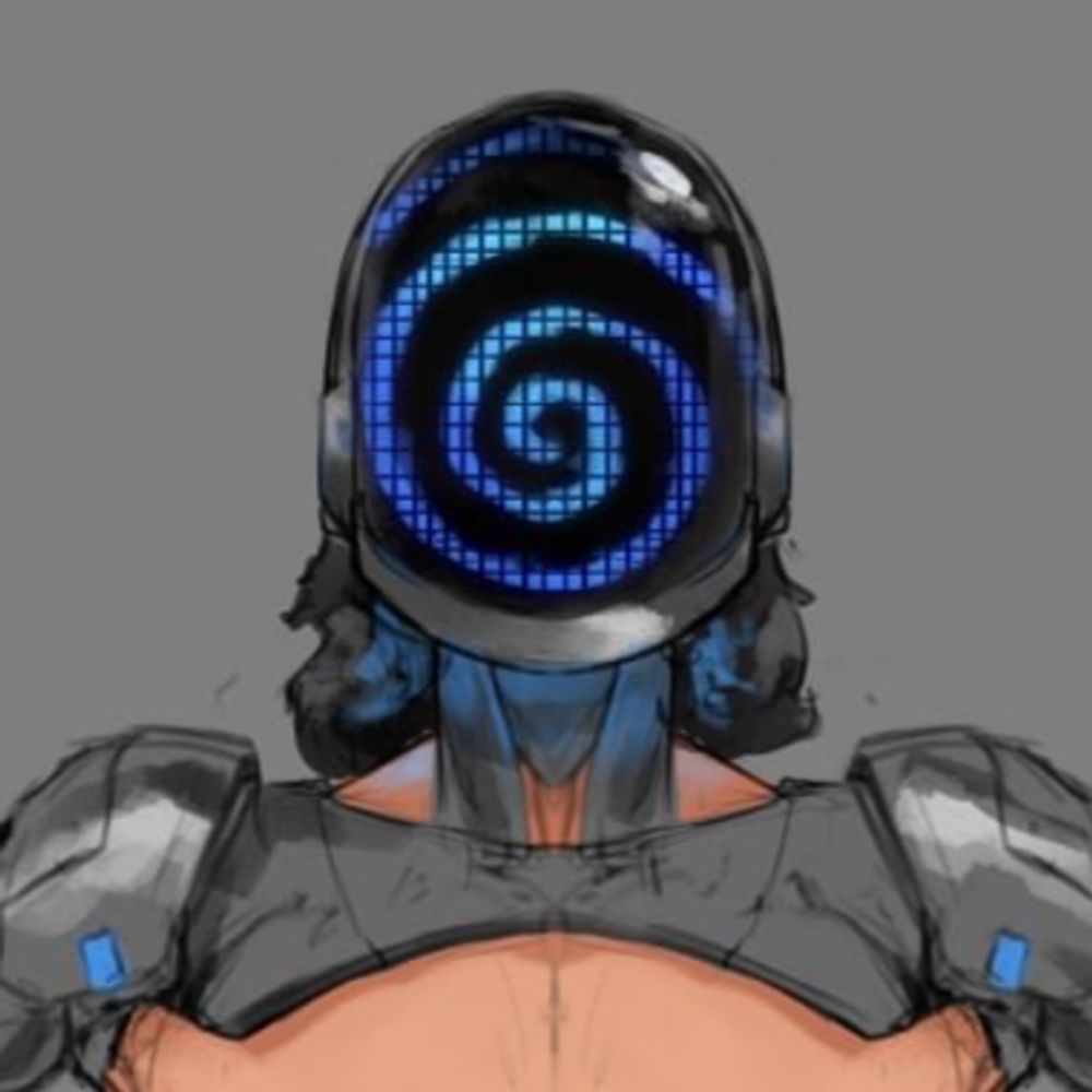 N