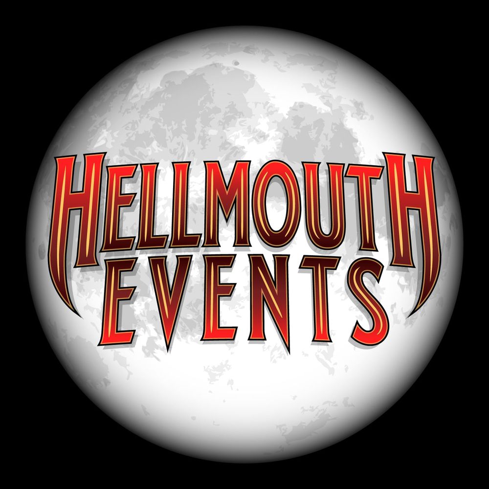Hellmouth Events @SDCC Table A-06