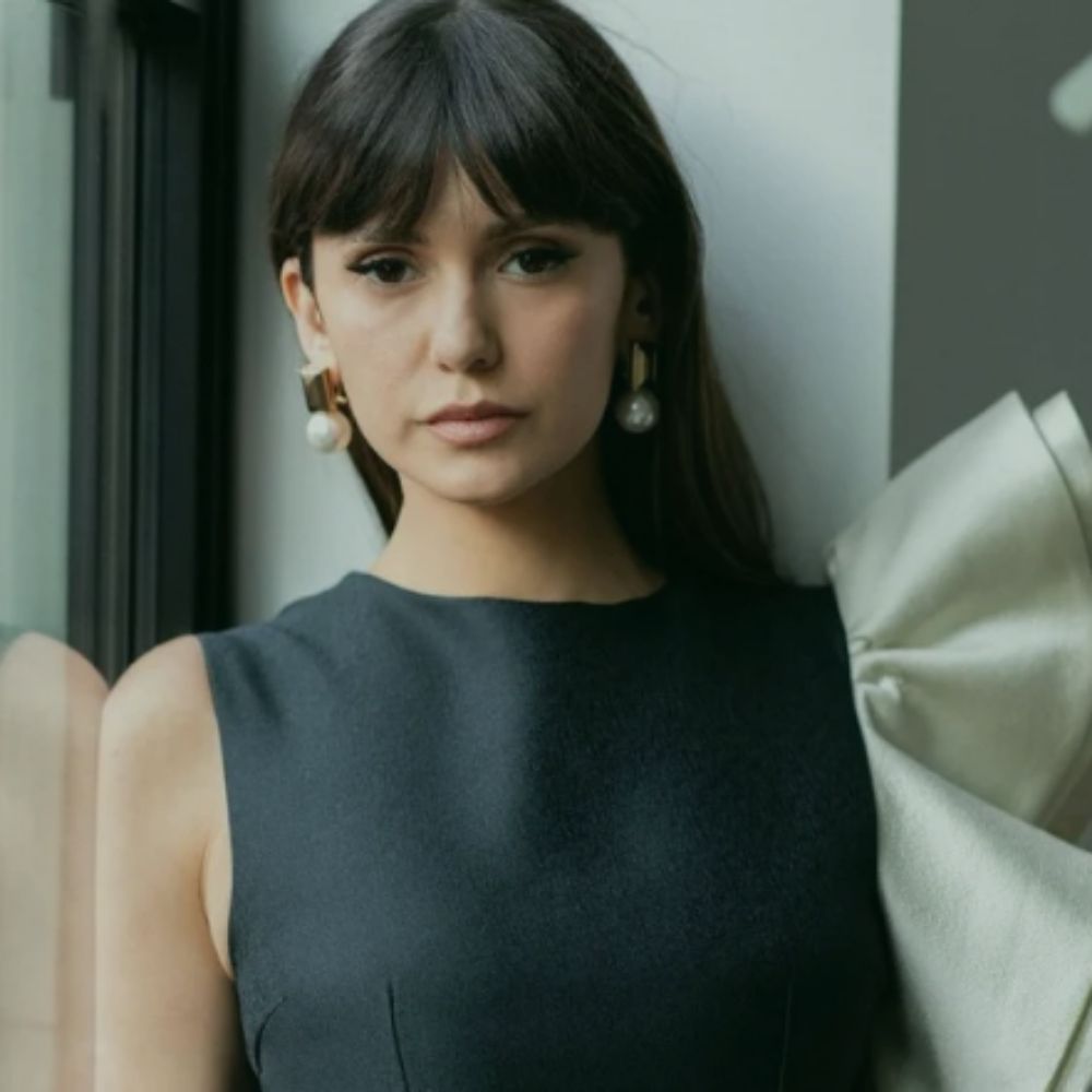 Portal Nina Dobrev 