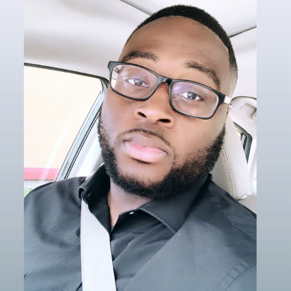 Kojo Brookman