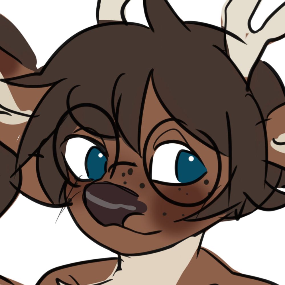 Koda 🐴🫏🦌