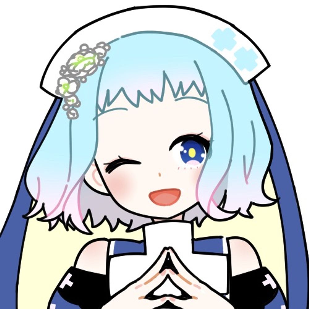 すのう・あにぅ❄️ファンタジー系VTuber
