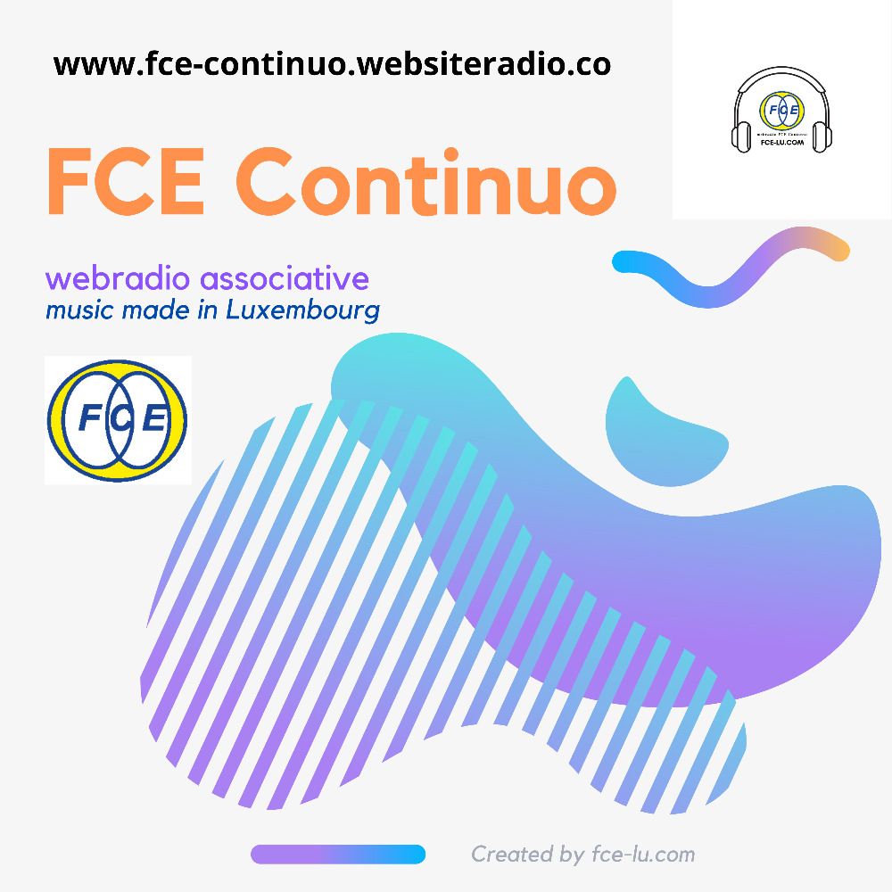 FCE Continuo web radio - https://fce-continuo.websiteradio.co