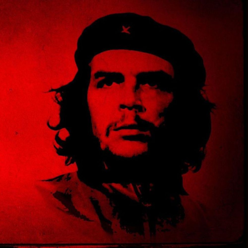 Guerrilheiro da Paz