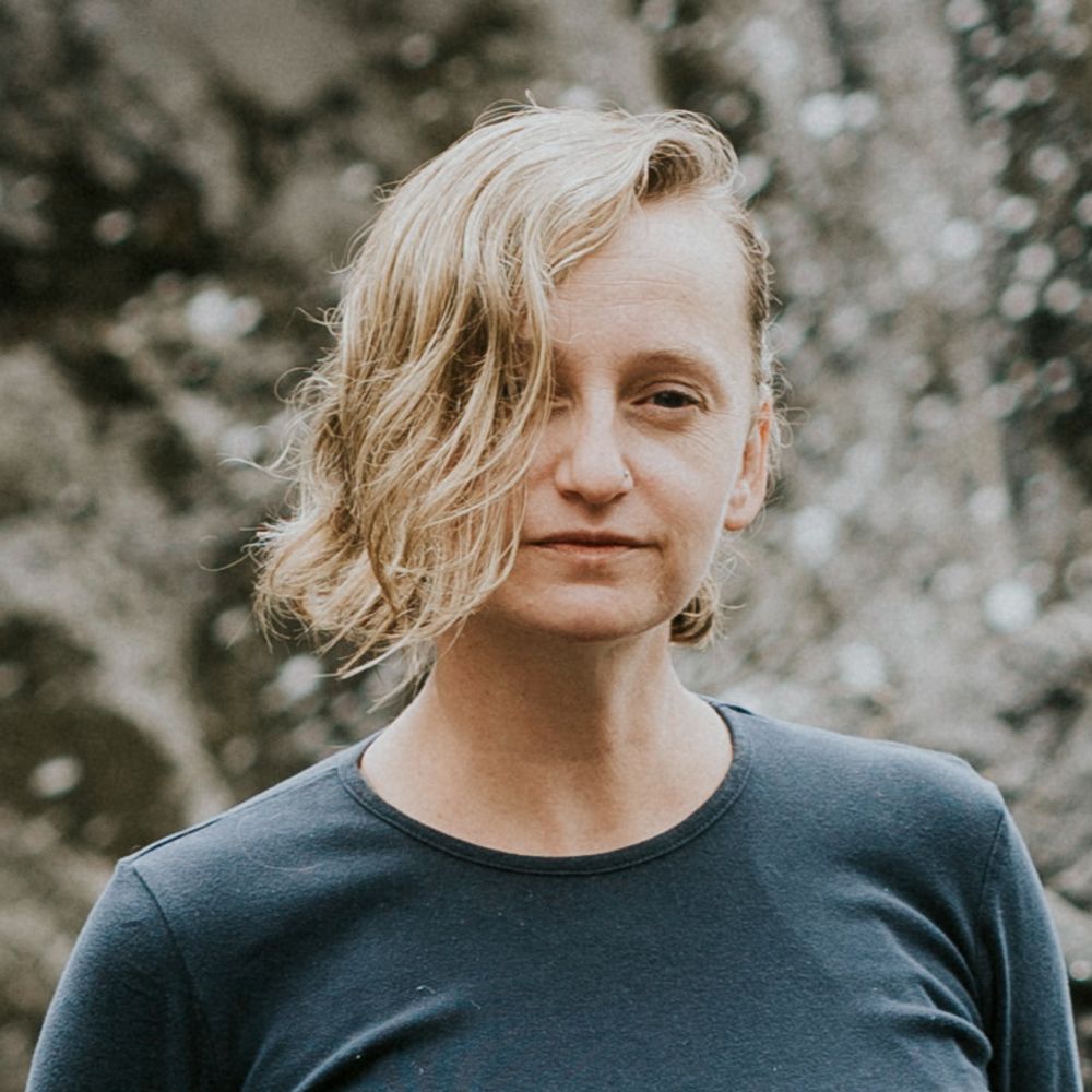 Stephanie Bogue Kerr - Research & Mental Health Professional