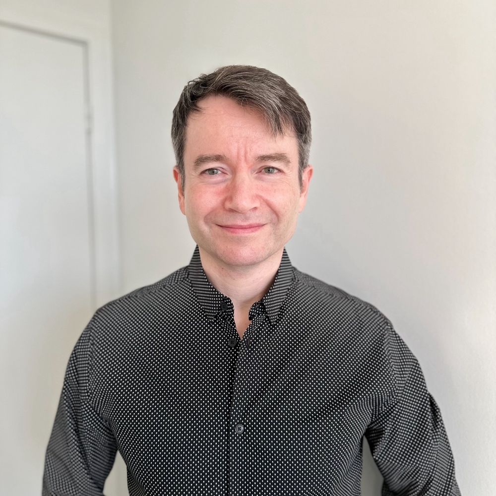 Daniel Kingwell