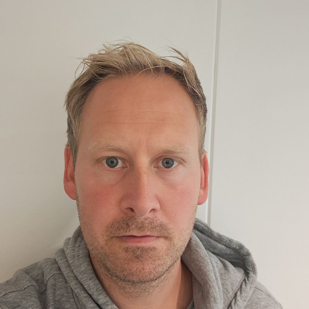 Kristoffer Elvevoll