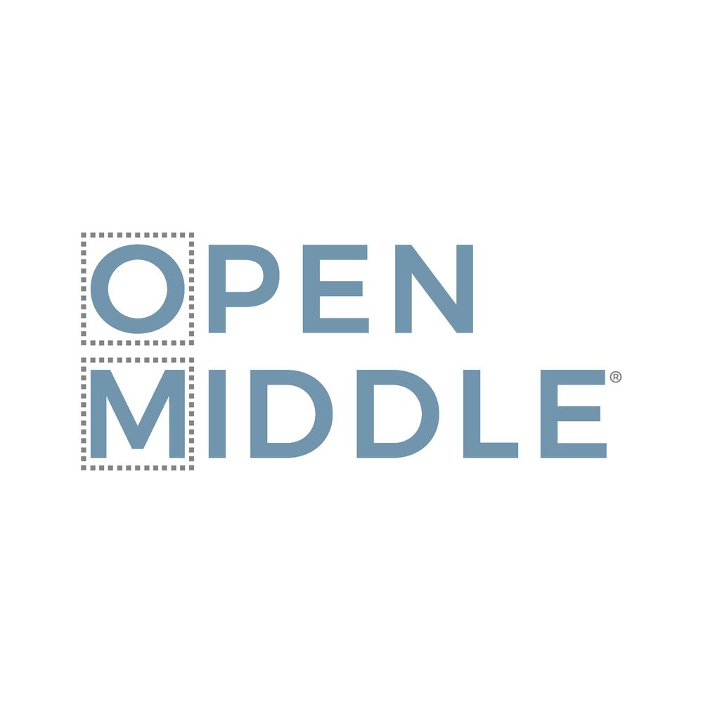 Open Middle