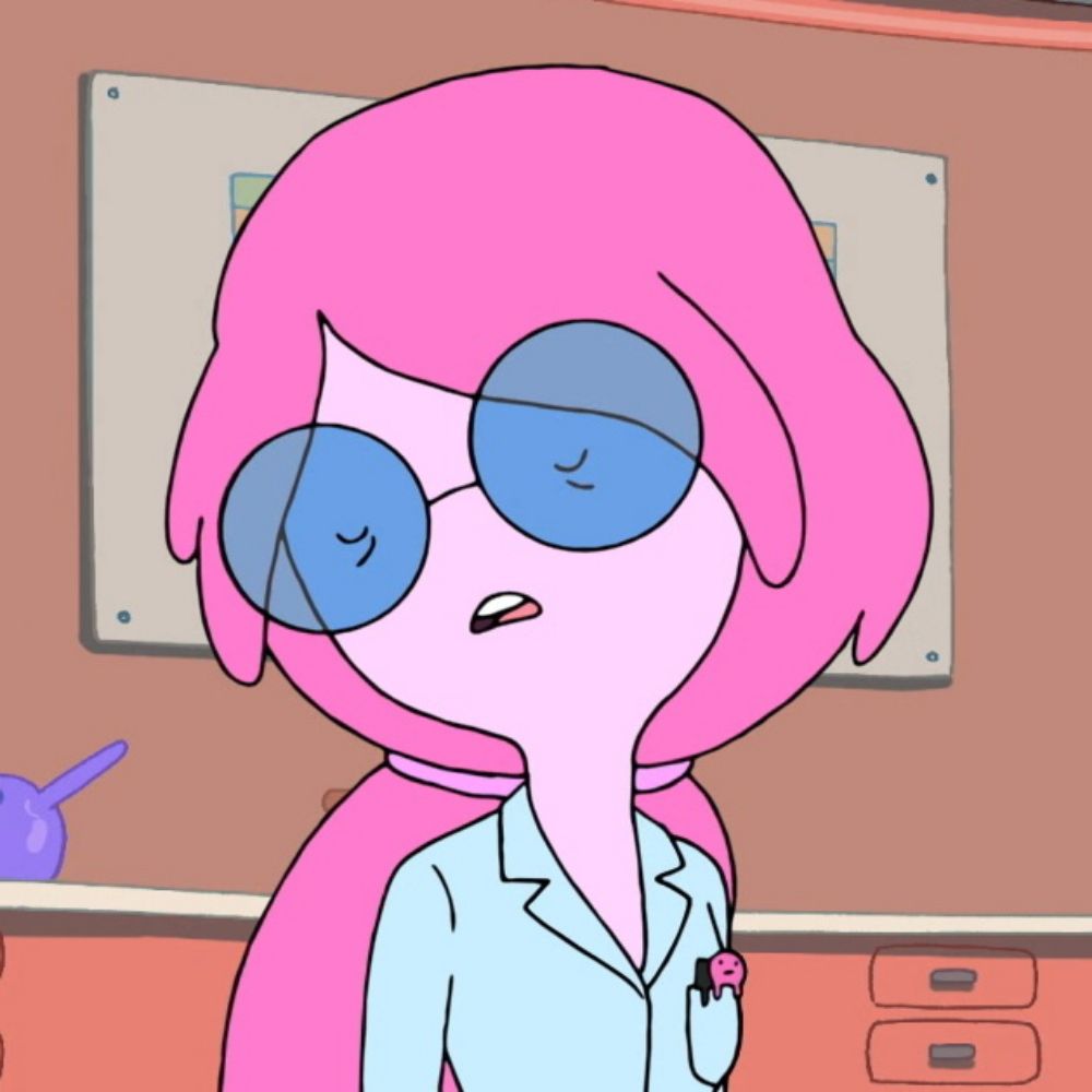 adventure time moments