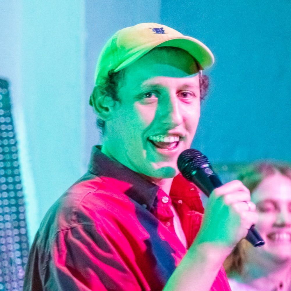 Callum Hitchcock
