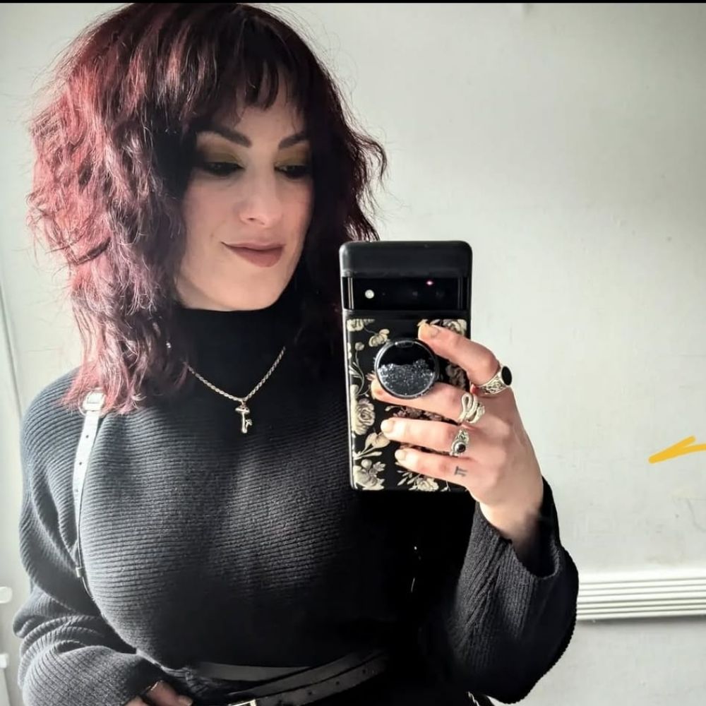Ellie Margarita