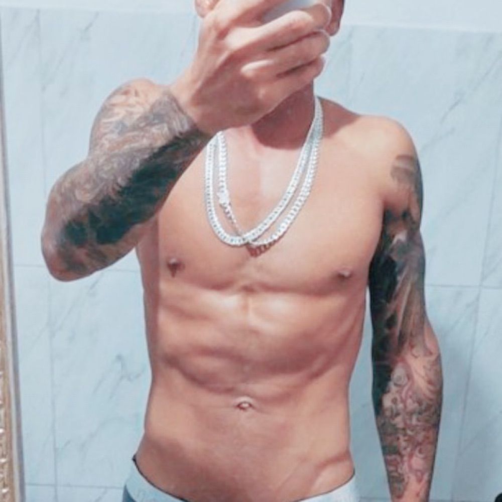 Maloka Tatuado