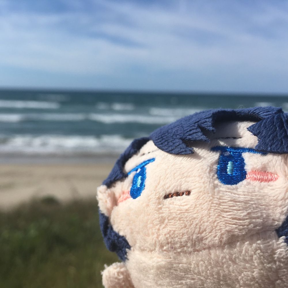 きりくん